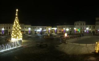 Żywiec- Rynek - 30-01-2026 23:53
