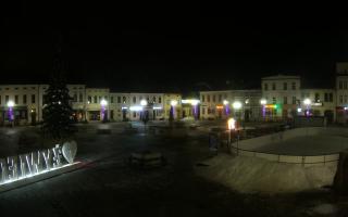 Żywiec- Rynek - 31-01-2026 02:49