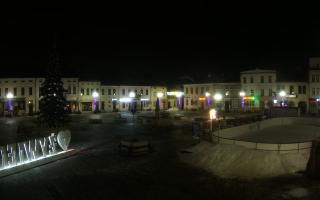 Żywiec- Rynek - 31-01-2026 03:00