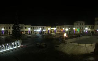 Żywiec- Rynek - 31-01-2026 03:21