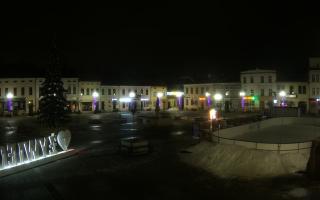 Żywiec- Rynek - 31-01-2026 04:54