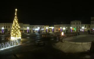 Żywiec- Rynek - 31-01-2026 05:15