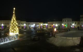 Żywiec- Rynek - 31-01-2026 05:35