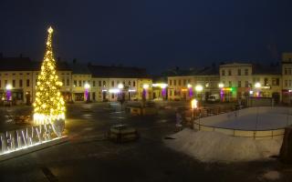 Żywiec- Rynek - 31-01-2026 05:46