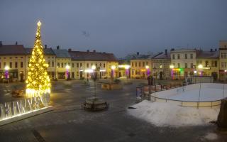 Żywiec- Rynek - 31-01-2026 05:56