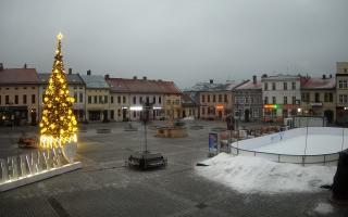 Żywiec- Rynek - 31-01-2026 06:06