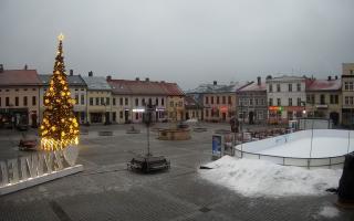 Żywiec- Rynek - 31-01-2026 06:17
