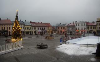 Żywiec- Rynek - 31-01-2026 06:27