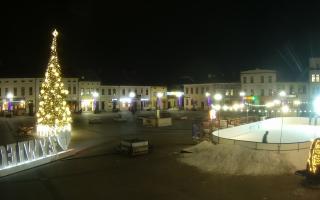 Żywiec- Rynek - 01-02-2026 17:22
