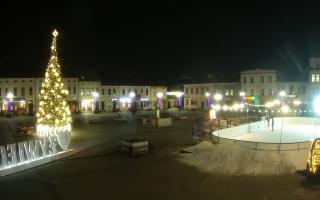 Żywiec- Rynek - 01-02-2026 17:43
