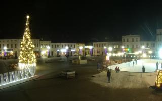Żywiec- Rynek - 01-02-2026 17:53
