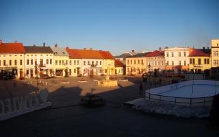 Żywiec- Rynek - 28-02-2026 07:07