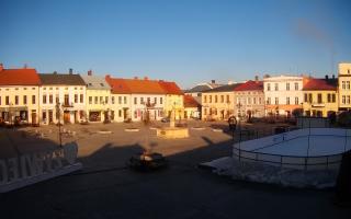 Żywiec- Rynek - 28-02-2026 07:18