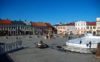 Żywiec- Rynek - 28-02-2026 10:04
