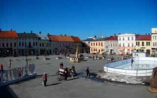 Żywiec- Rynek - 28-02-2026 10:24