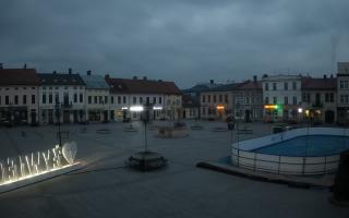 Żywiec- Rynek - 17-03-2026 04:35