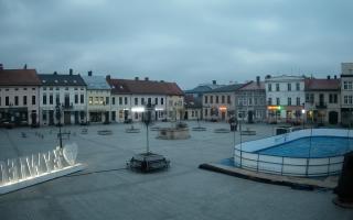 Żywiec- Rynek - 17-03-2026 04:45