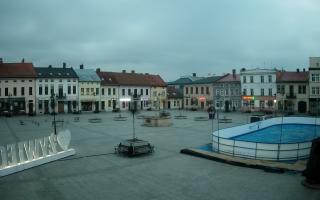 Żywiec- Rynek - 17-03-2026 04:56