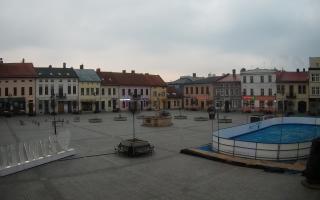 Żywiec- Rynek - 17-03-2026 05:27