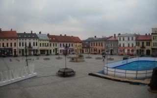 Żywiec- Rynek - 17-03-2026 05:37