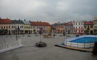 Żywiec- Rynek - 17-03-2026 05:48