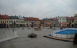 Żywiec- Rynek - 17-03-2026 05:58
