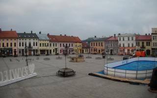 Żywiec- Rynek - 17-03-2026 06:08