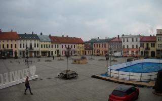 Żywiec- Rynek - 17-03-2026 06:19