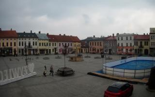 Żywiec- Rynek - 17-03-2026 06:29