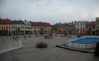 Żywiec- Rynek - 17-03-2026 06:39