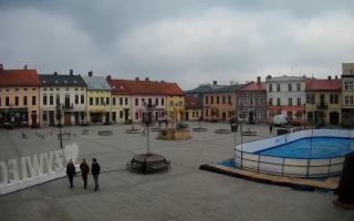 Żywiec- Rynek - 17-03-2026 06:50