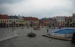 Żywiec- Rynek - 17-03-2026 07:00