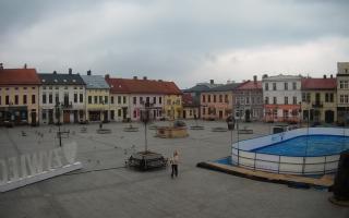 Żywiec- Rynek - 17-03-2026 07:11