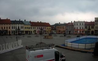 Żywiec- Rynek - 17-03-2026 07:21