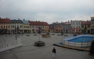 Żywiec- Rynek - 17-03-2026 07:31