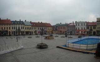 Żywiec- Rynek - 17-03-2026 07:42