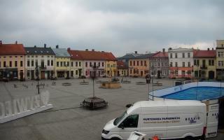 Żywiec- Rynek - 17-03-2026 08:13