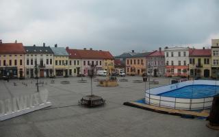 Żywiec- Rynek - 17-03-2026 08:23