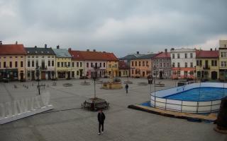 Żywiec- Rynek - 17-03-2026 08:34