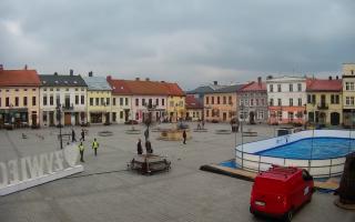 Żywiec- Rynek - 17-03-2026 08:44