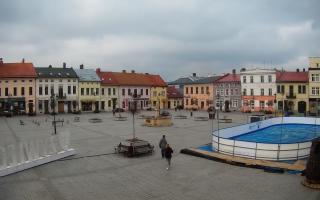 Żywiec- Rynek - 17-03-2026 08:54