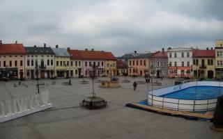 Żywiec- Rynek - 17-03-2026 09:05