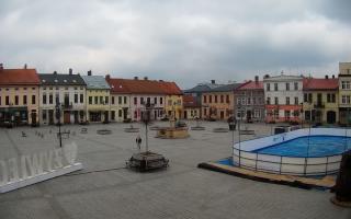 Żywiec- Rynek - 17-03-2026 09:15