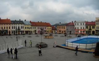 Żywiec- Rynek - 17-03-2026 09:25