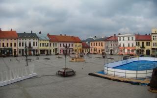 Żywiec- Rynek - 17-03-2026 09:36
