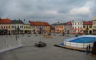 Żywiec- Rynek - 17-03-2026 09:46