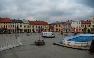 Żywiec- Rynek - 17-03-2026 09:56