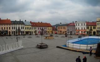 Żywiec- Rynek - 17-03-2026 10:17