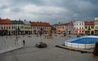 Żywiec- Rynek - 17-03-2026 10:28