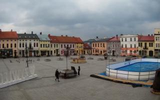 Żywiec- Rynek - 17-03-2026 10:38